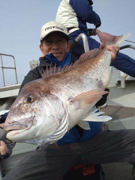 飛燕さくら丸 釣果