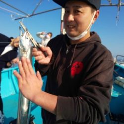 フィッシング太陽 釣果