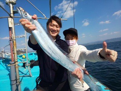 フィッシング太陽 釣果