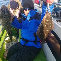 深川 吉野屋 釣果