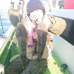 深川 吉野屋 釣果