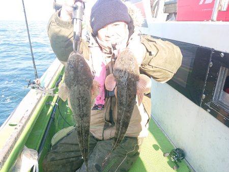 深川 吉野屋 釣果