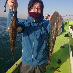 深川 吉野屋 釣果