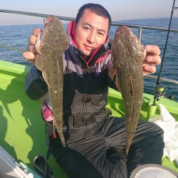 深川 吉野屋 釣果