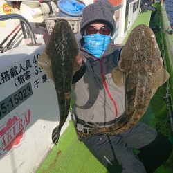 深川 吉野屋 釣果