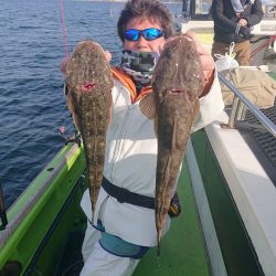 深川 吉野屋 釣果