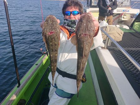 深川 吉野屋 釣果