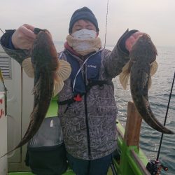 深川 吉野屋 釣果