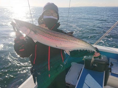 深川　吉野屋 釣果