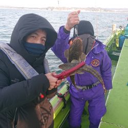 深川 吉野屋 釣果