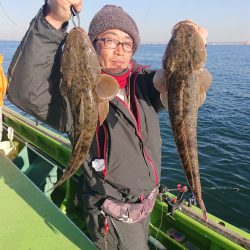 深川 吉野屋 釣果