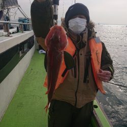 深川 吉野屋 釣果