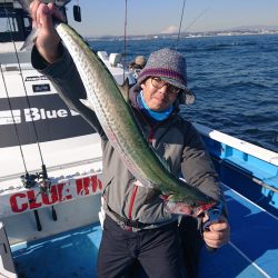 深川　吉野屋 釣果