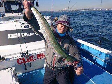 深川　吉野屋 釣果