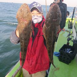 深川 吉野屋 釣果