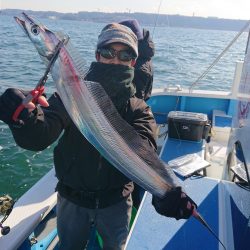 深川　吉野屋 釣果