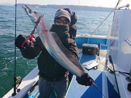 深川　吉野屋 釣果