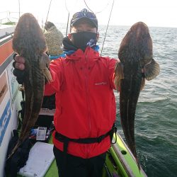 深川 吉野屋 釣果