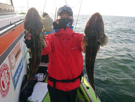 深川 吉野屋 釣果