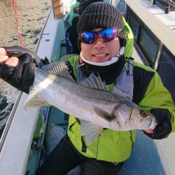 深川 吉野屋 釣果