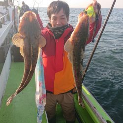 深川 吉野屋 釣果