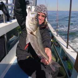 深川 吉野屋 釣果