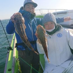 深川 吉野屋 釣果