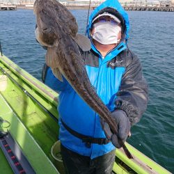 深川 吉野屋 釣果