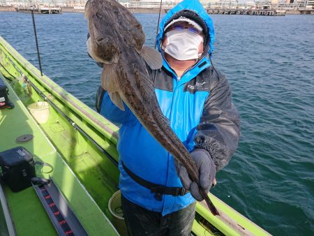 深川 吉野屋 釣果