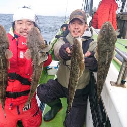 深川 吉野屋 釣果