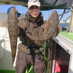 深川 吉野屋 釣果