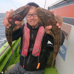 深川 吉野屋 釣果