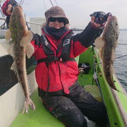 深川 吉野屋 釣果