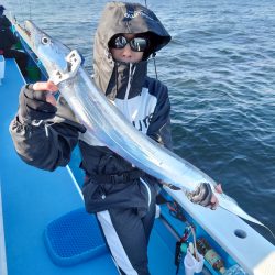 深川 吉野屋 釣果