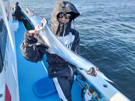 深川 吉野屋 釣果