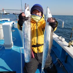 深川 吉野屋 釣果