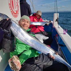 深川 吉野屋 釣果