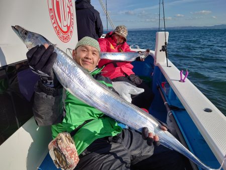 深川 吉野屋 釣果