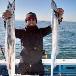 深川 吉野屋 釣果
