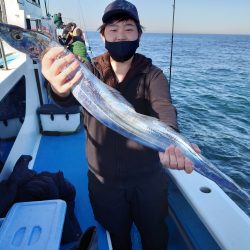 深川 吉野屋 釣果