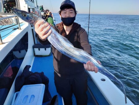 深川 吉野屋 釣果