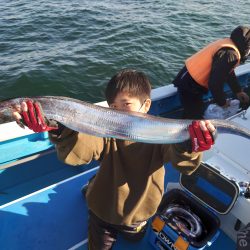 深川 吉野屋 釣果