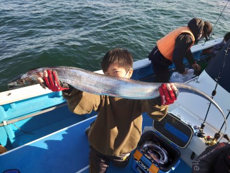 深川 吉野屋 釣果