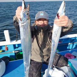 深川 吉野屋 釣果