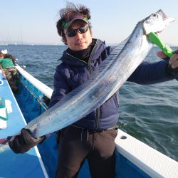 深川 吉野屋 釣果