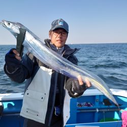 深川 吉野屋 釣果