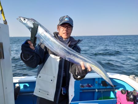 深川 吉野屋 釣果