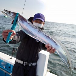 深川 吉野屋 釣果