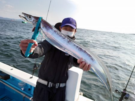 深川 吉野屋 釣果