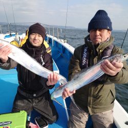 深川 吉野屋 釣果